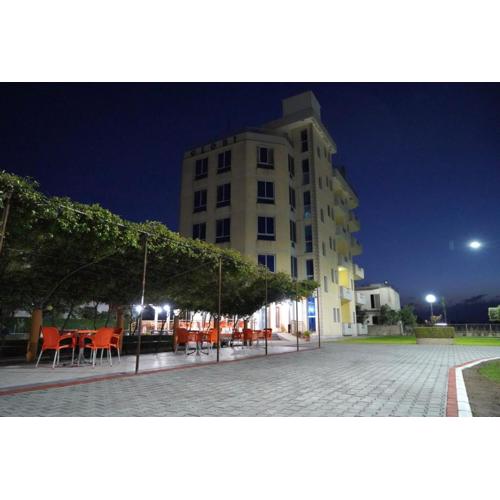 Hotel Restaurant Globi