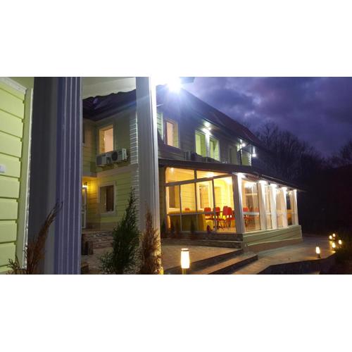 Hotel & Restaurant Kotel