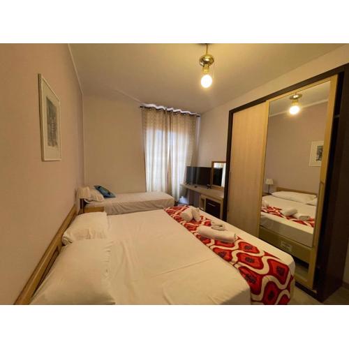 Hotel & Restaurant San Marco AB
