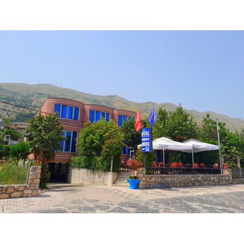 Hotel Restaurant Univers