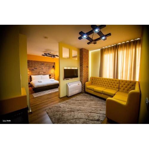 Hotel Restorant Delisia