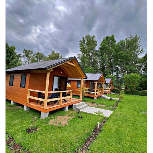 Hotel Restorant Natyra Diber Camping