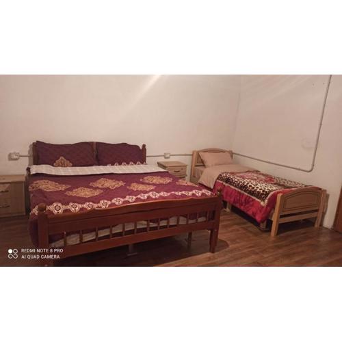 Hotel-Restorant Pepushaj