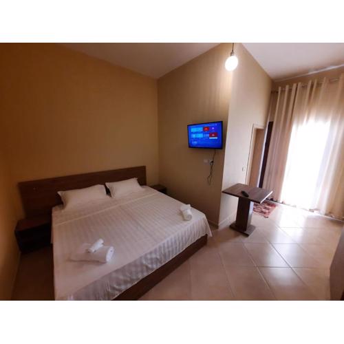 Hotel & Restorant Vjosa
