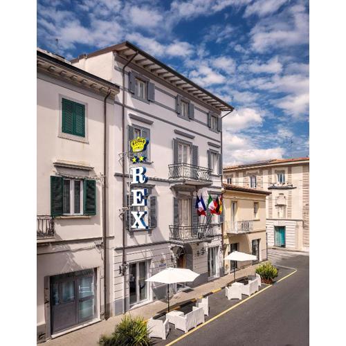 Hotel Rex