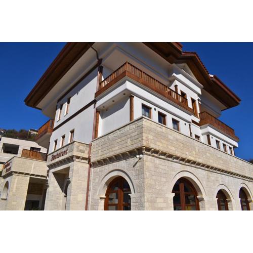 Hotel Rezidenca Desaret
