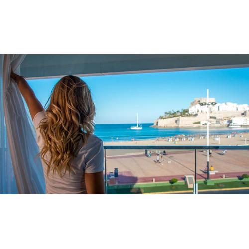 Hotel RH Portocristo & Wellness