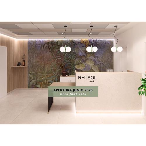 Hotel RH Sol