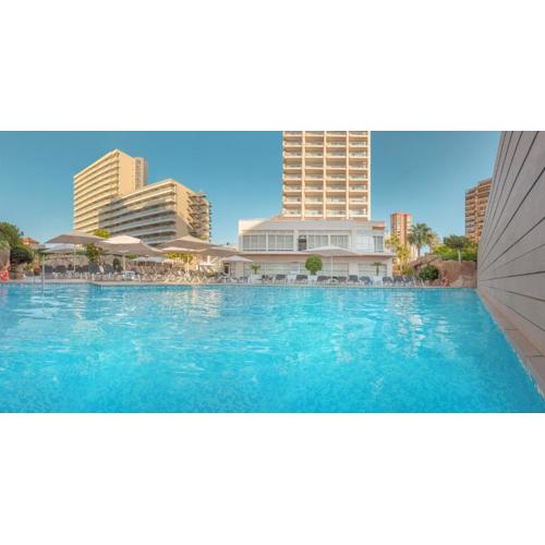 Hotel RH Victoria & Spa 4 Sup