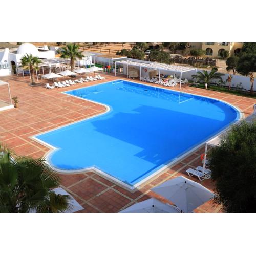 Hotel Riad Meninx Djerba
