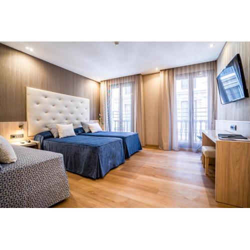 Hotel Rialto