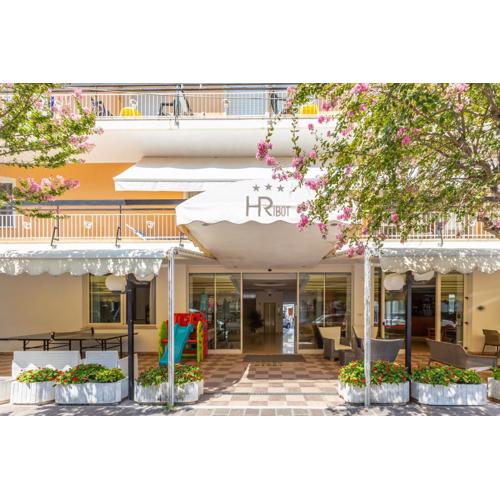 Hotel Ribot