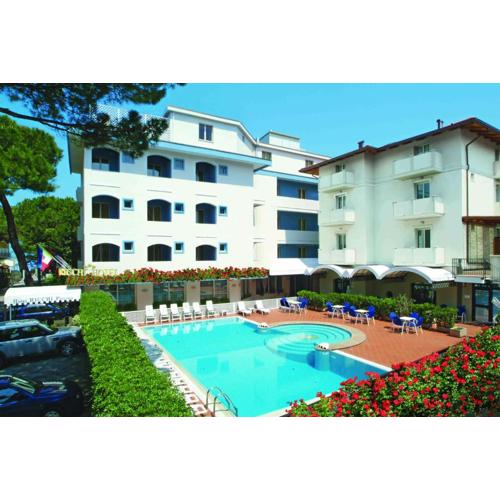 Hotel Ricchi