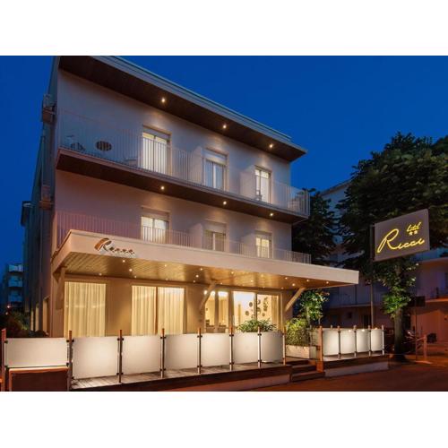 Hotel Ricci