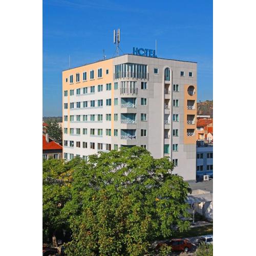 Hotel Rila