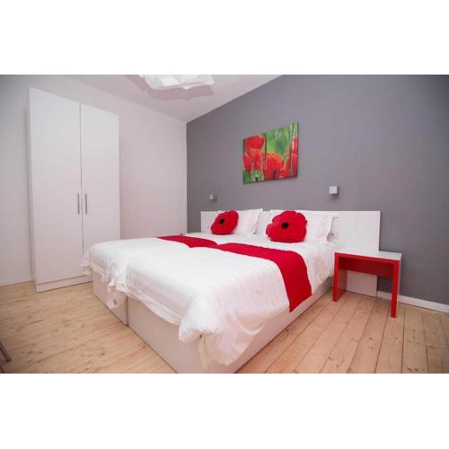 Hotel Rimini Tirana