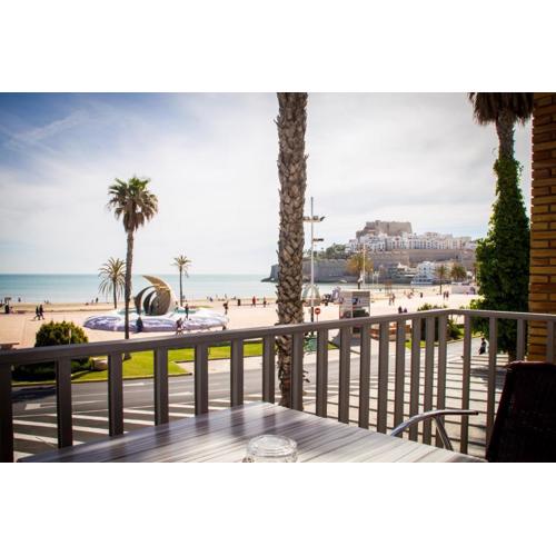 Hotel Rio Mar