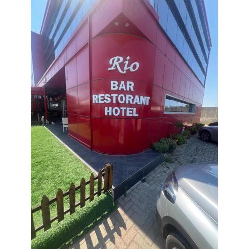 Hotel Rio
