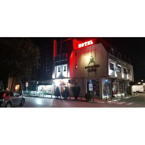 Hotel Rio