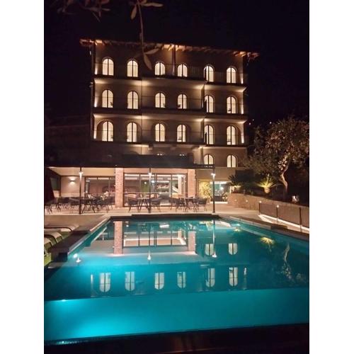 Hotel Ristorante Al Caminetto WorldHotels Crafted Adults Only