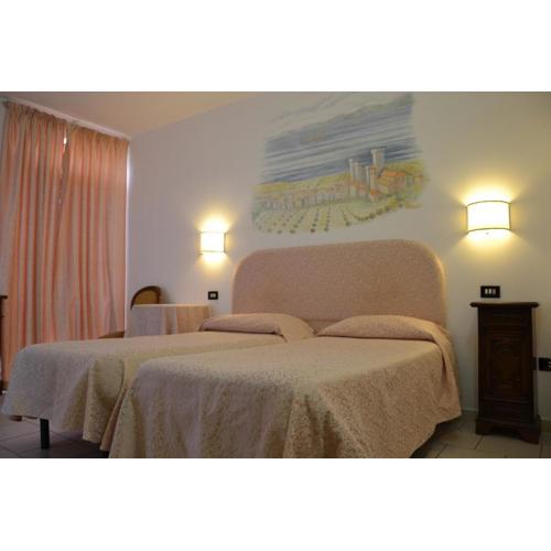 Hotel Ristorante Bagnaia