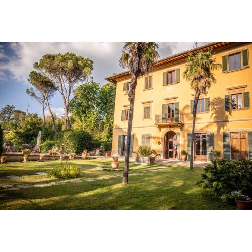 Hotel Ristorante Casa Volpi