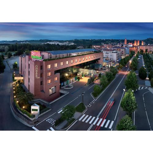 Hotel Ristorante I Castelli
