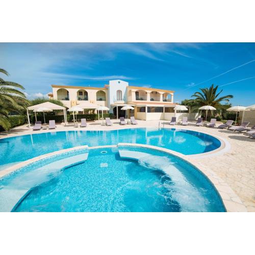 Hotel Ristorante Il Vascello