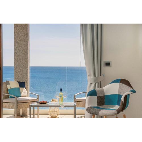 Hotel Ristorante La Conchiglia