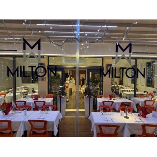 Hotel Ristorante Milton