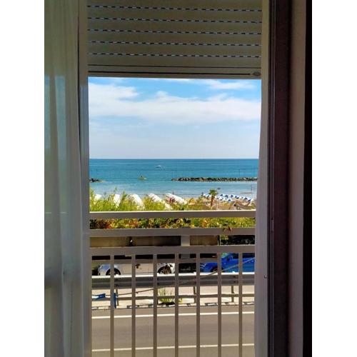 Hotel Ristorante Miramare