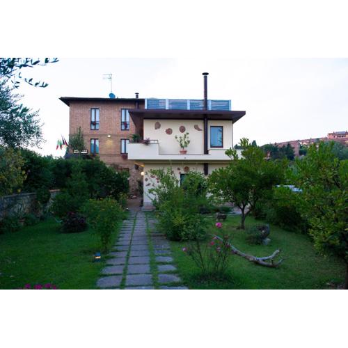 Hotel Ristorante Piccolo Chianti