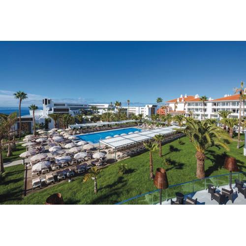 Hotel Riu Arecas - Adults Only