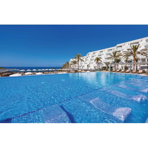 Hotel Riu Buenavista - All Inclusive