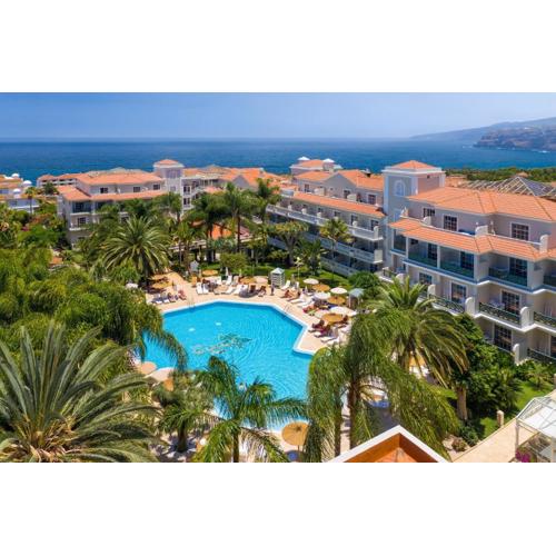 Hotel RIU Garoé