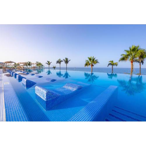 Hotel Riu Gran Canaria - All Inclusive