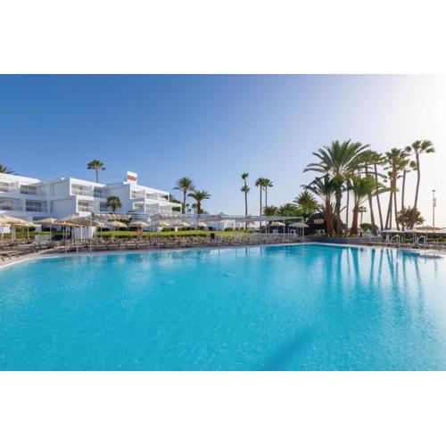 Hotel Riu Paraiso Lanzarote - All Inclusive