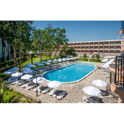 Hotel Riva - All Inclusive