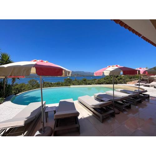 Hotel Riva Beach