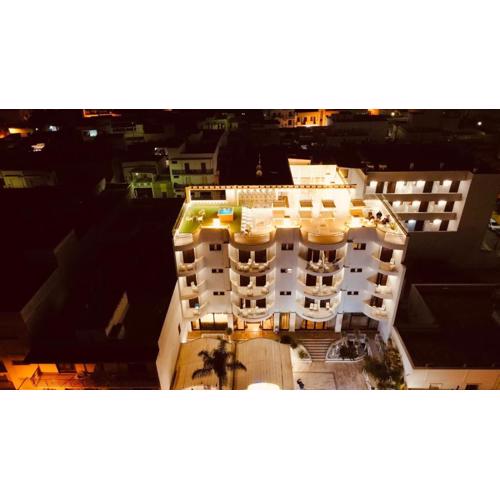 Hotel Riva Del Sole