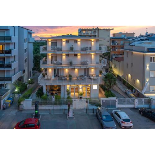Hotel Riva e Mare