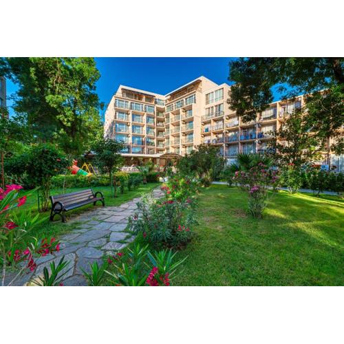 Hotel Riva Park - All Inclusive