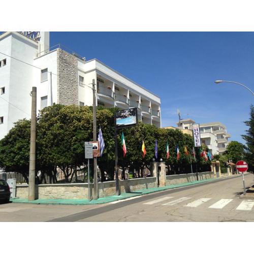 Hotel Rivabella