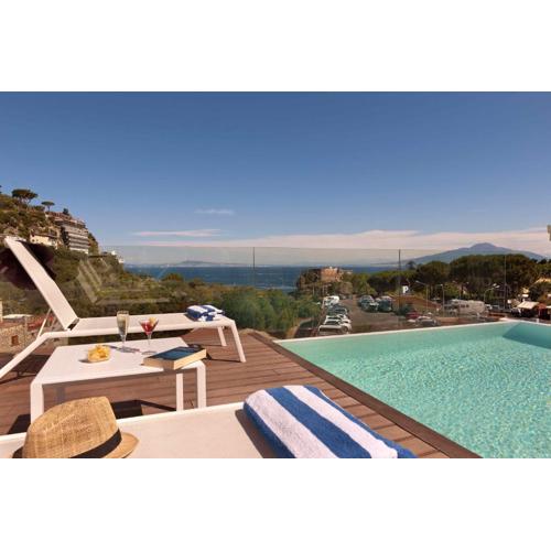 Hotel Rivage