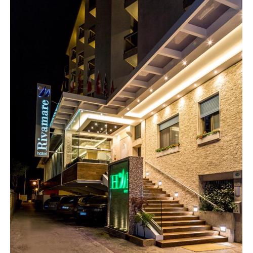 Hotel Rivamare
