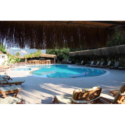 Hotel Riverside