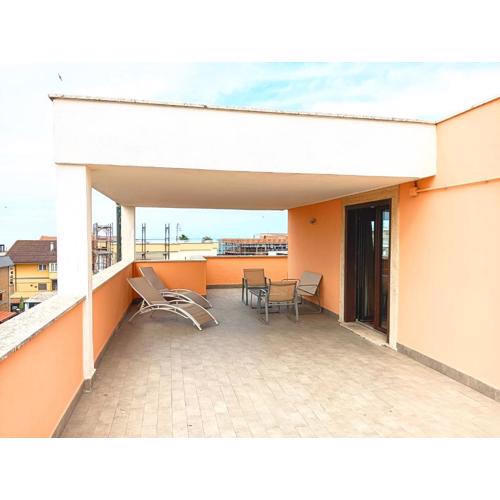 Hotel Riviera Fiumicino