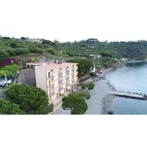 Hotel Riviera Lido