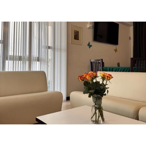 Hotel Riviera Nuova Gestione