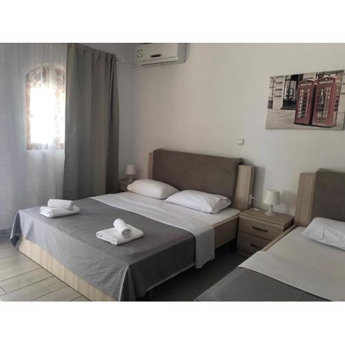 Hotel Riviera